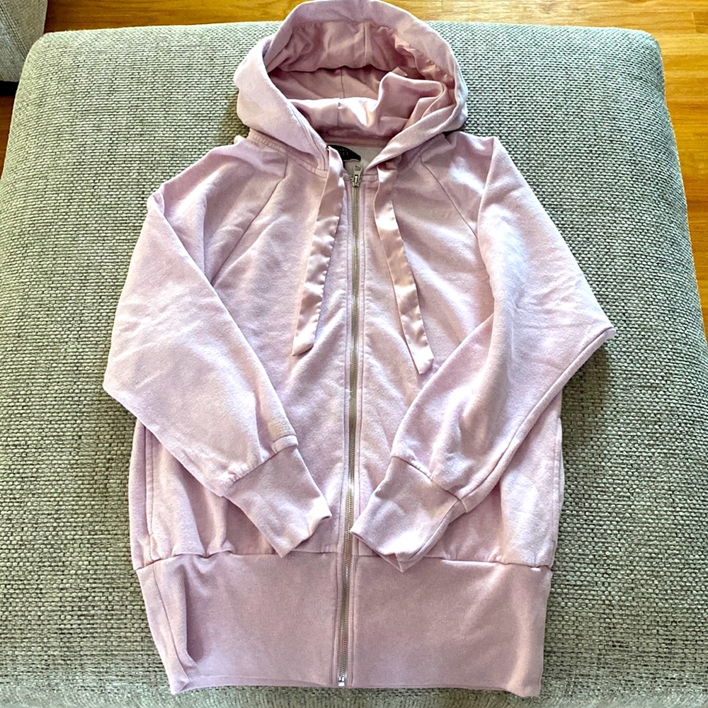 VS oversized hoodie